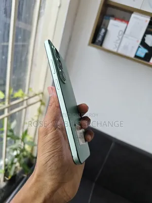 Infinix Hot 50 128 GB Green