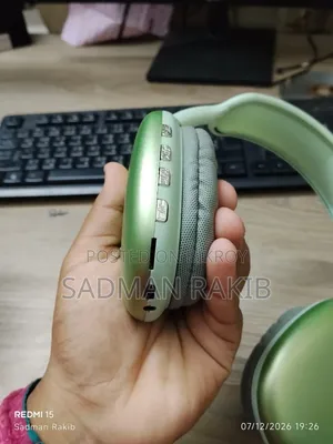 P9 Heardphone