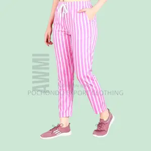 Ladies Fashionable Trousers
