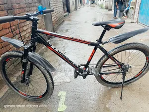 Seventyone 26" ননগিয়ার সাইকেল