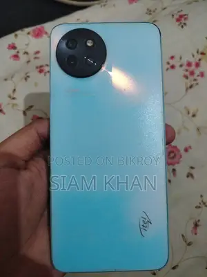 Itel S23 256 GB