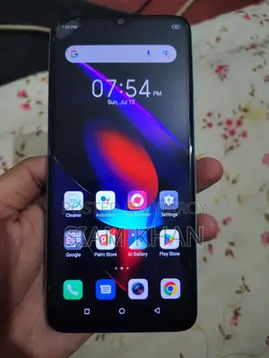 Itel S23 256 GB