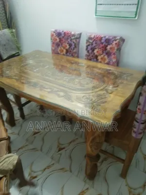 Chair Table
