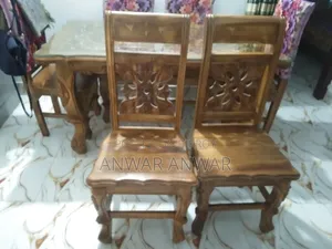 চেয়ার টেবিল