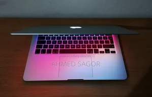 Laptop Apple MacBook Pro 2014 8GB Intel Core I5 SSD 128GB