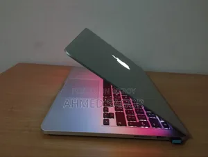 Laptop Apple MacBook Pro 2014 8GB Intel Core I5 SSD 128GB