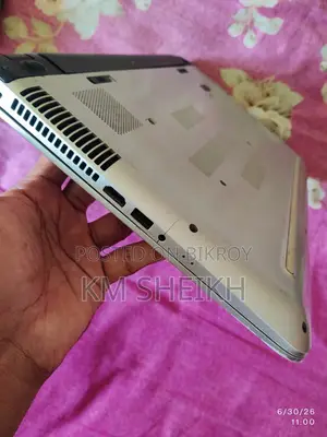 Laptop HP Pavilion 15 8GB Intel Core I5 SSD 128GB