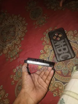 Tecno Spark 30C 128 GB Black