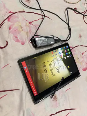 Laptop Lenovo ThinkPad L13 Yoga 8GB Intel Core I5 SSD 256GB