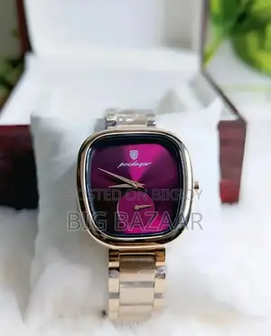 Poydagor Girls Waterproof Watch