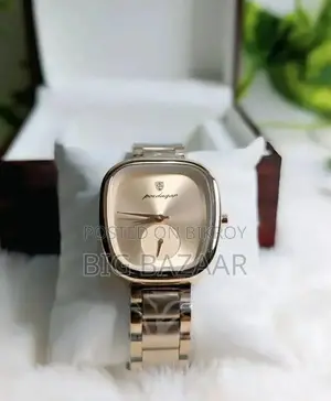 Poydagor Girls Waterproof Watch