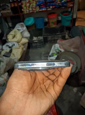 Infinix Hot 40i 128 GB Blue