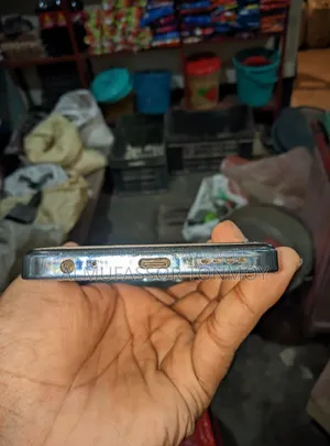 Infinix Hot 40i 128 GB Blue