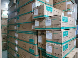 Hisense 2 Ton Dc Inverter Ac