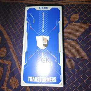 Tecno Spark 30 Pro 256 GB Red