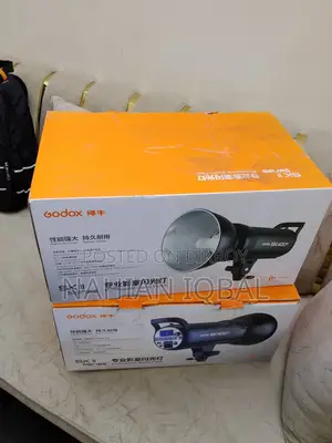Godox Sk400 Markii