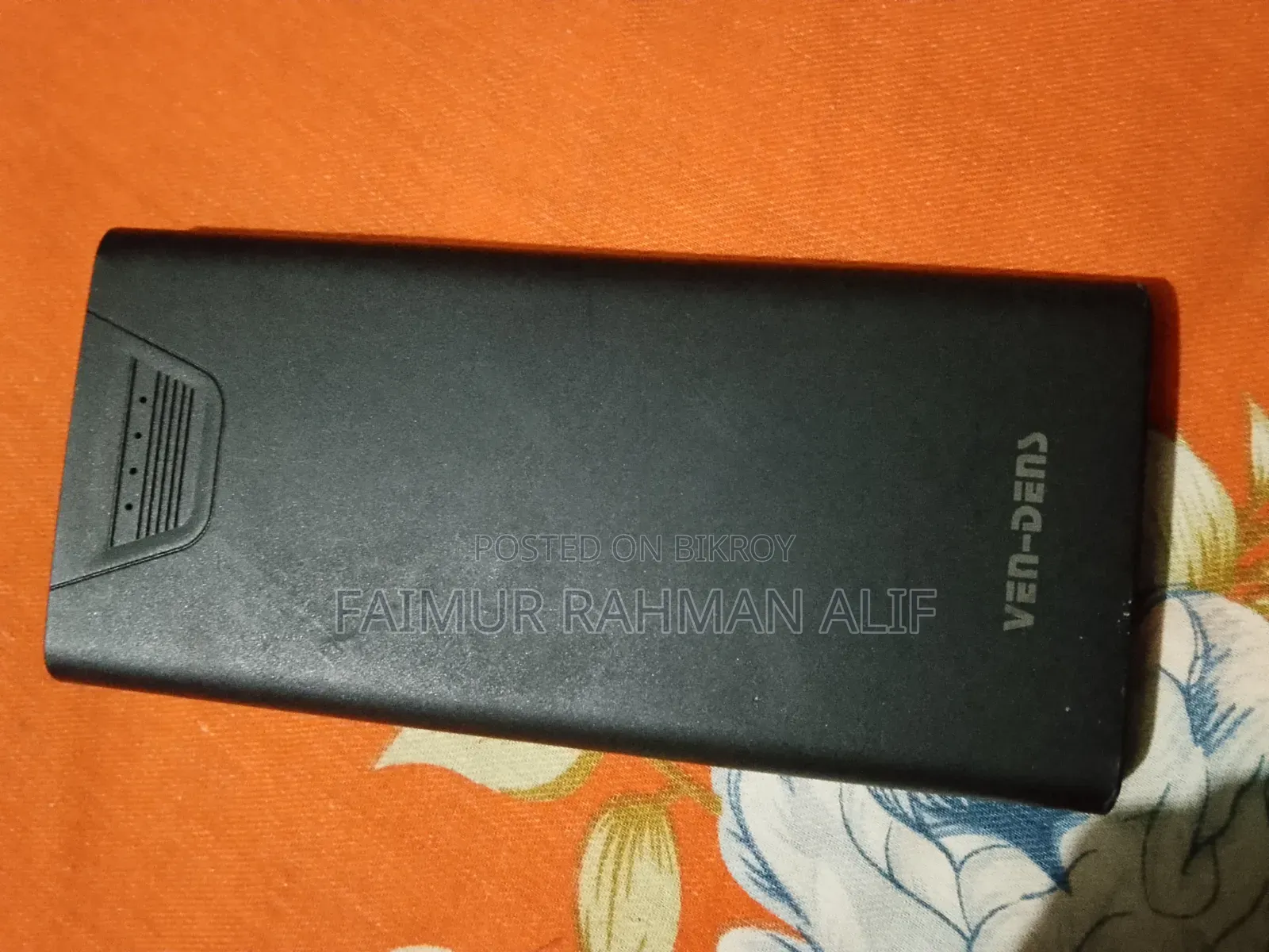 Vendens Vd-pb041 High Quality Power Bank