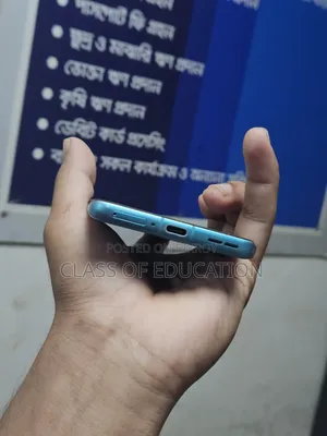 Motorola Edge 50 Pro 256 GB Blue