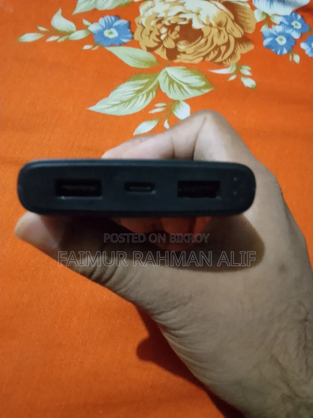 Vendens Vd-pb041 High Quality Power Bank