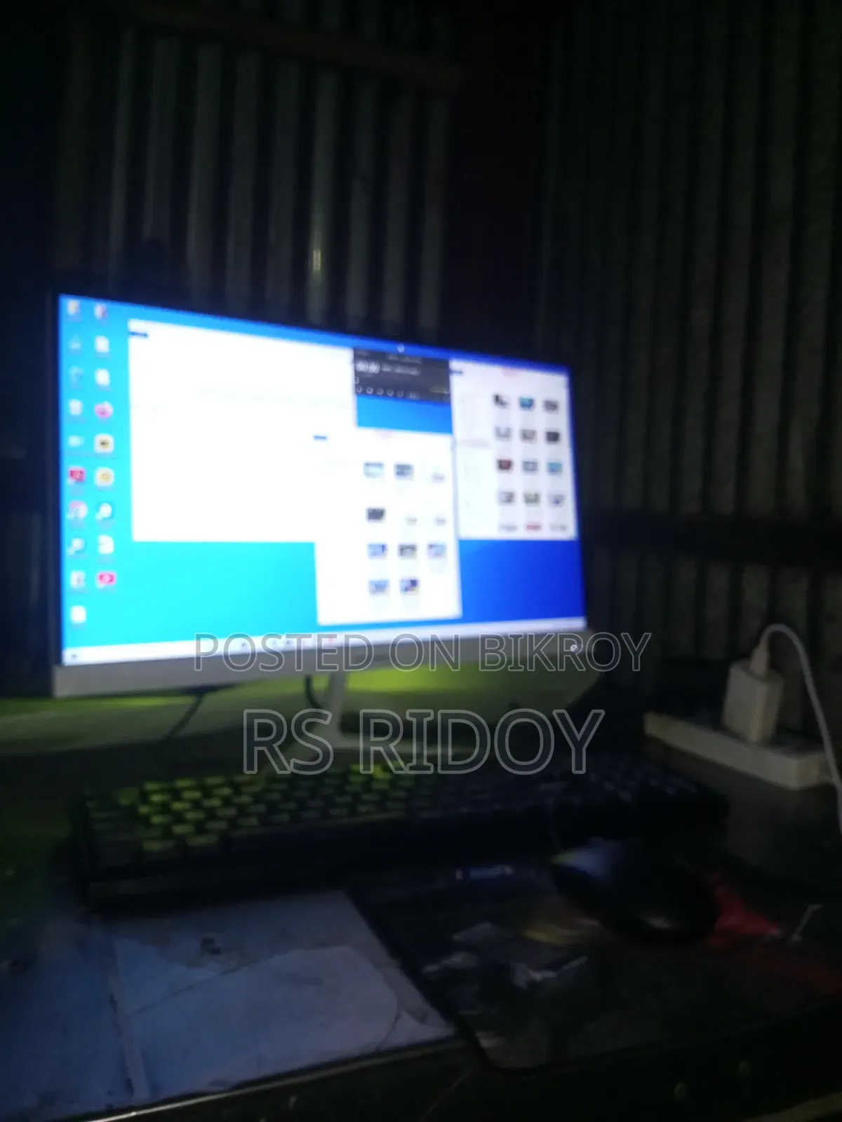 PC Computer