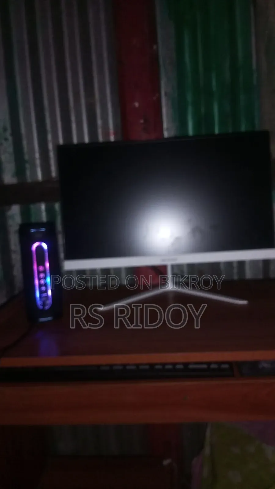 PC Computer