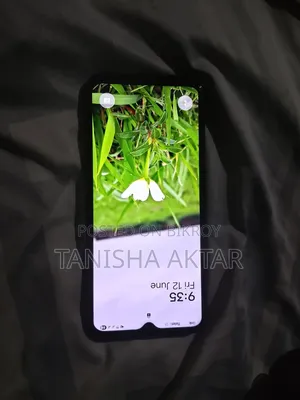 Samsung Galaxy M14 4G 128 GB Black