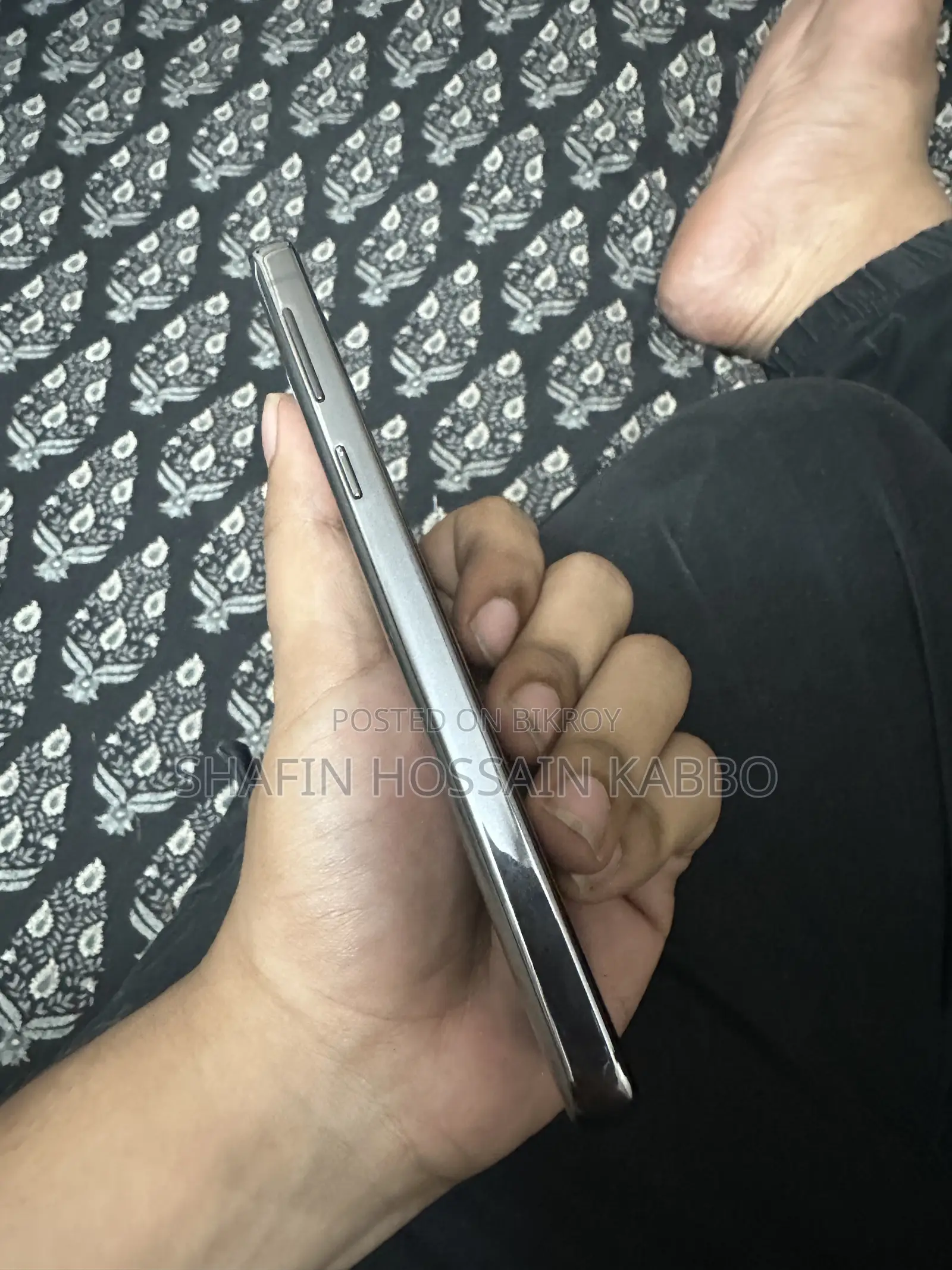 Samsung Galaxy S10 128 GB Black