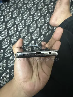 Samsung Galaxy S10 128 GB Black