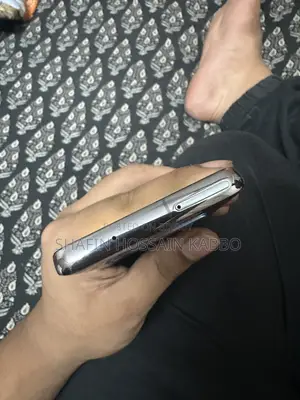 Samsung Galaxy S10 128 GB Black
