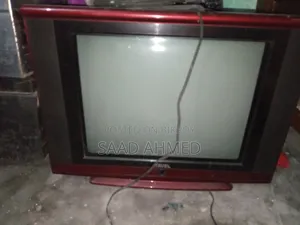 রাভেল সিআরটি টিভি পুরাতন সংস্করণ