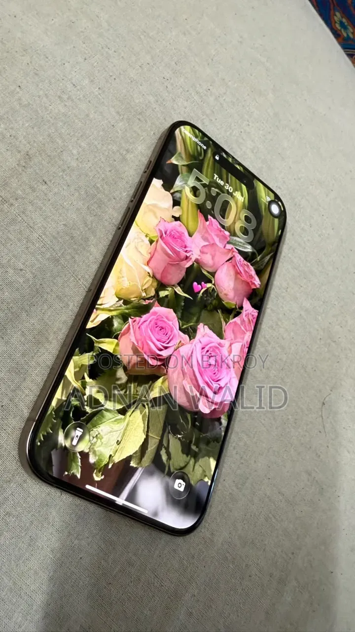 New Apple iPhone 16 Pro Max 256 GB