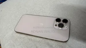 New Apple iPhone 16 Pro Max 256 GB