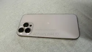 New Apple iPhone 16 Pro Max 256 GB