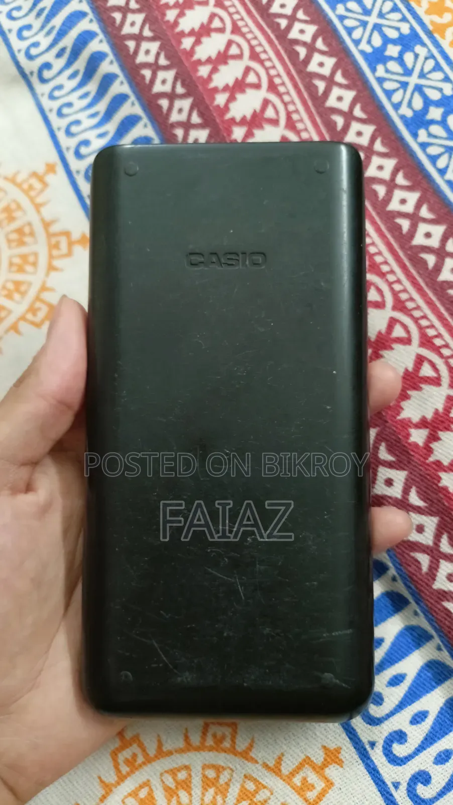 Fx-991 Es Plus Calculator Original