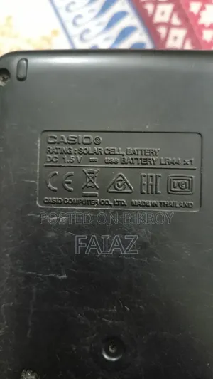 Fx-991 Es Plus Calculator Original