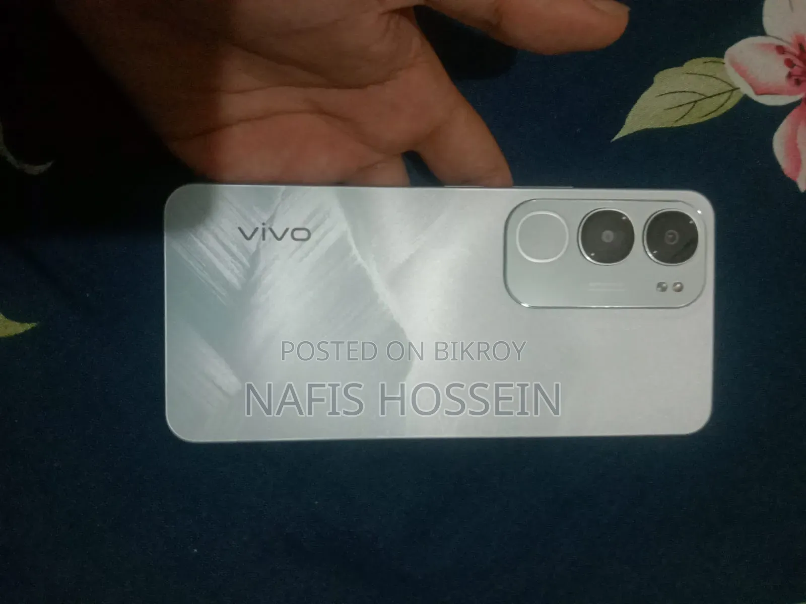 Vivo Y19s 128 GB