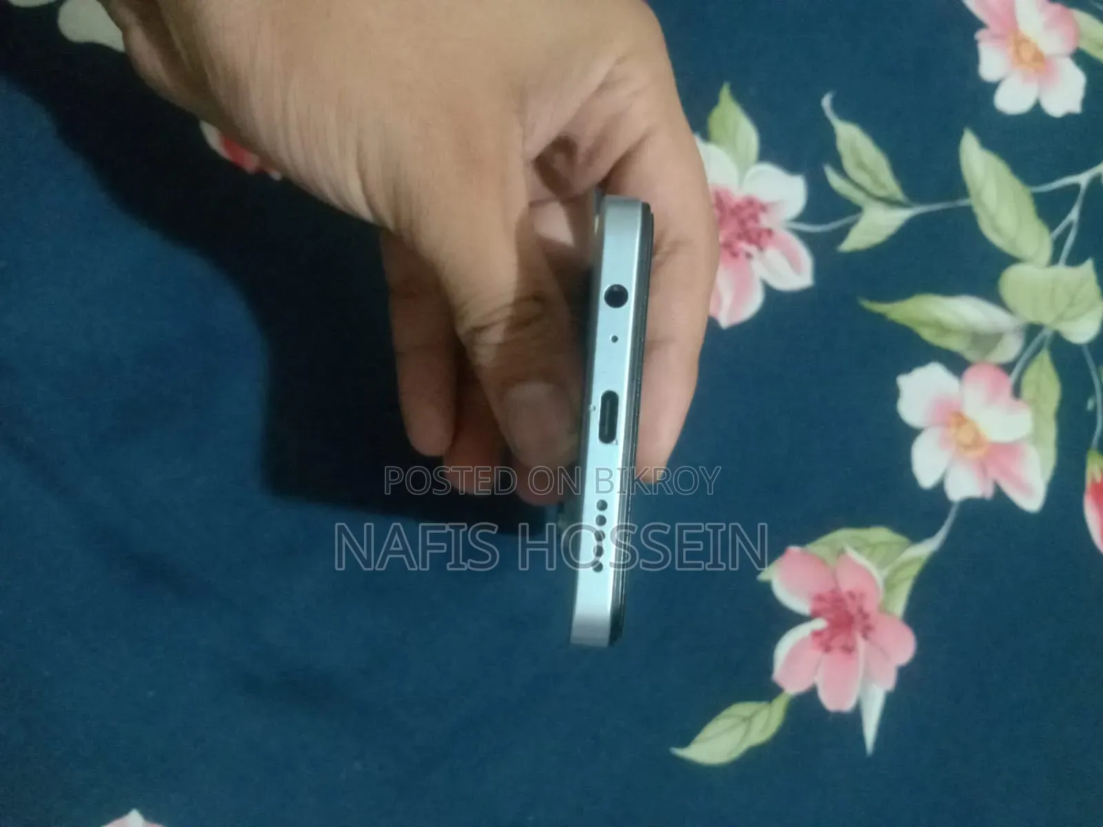 Vivo Y19s 128 GB