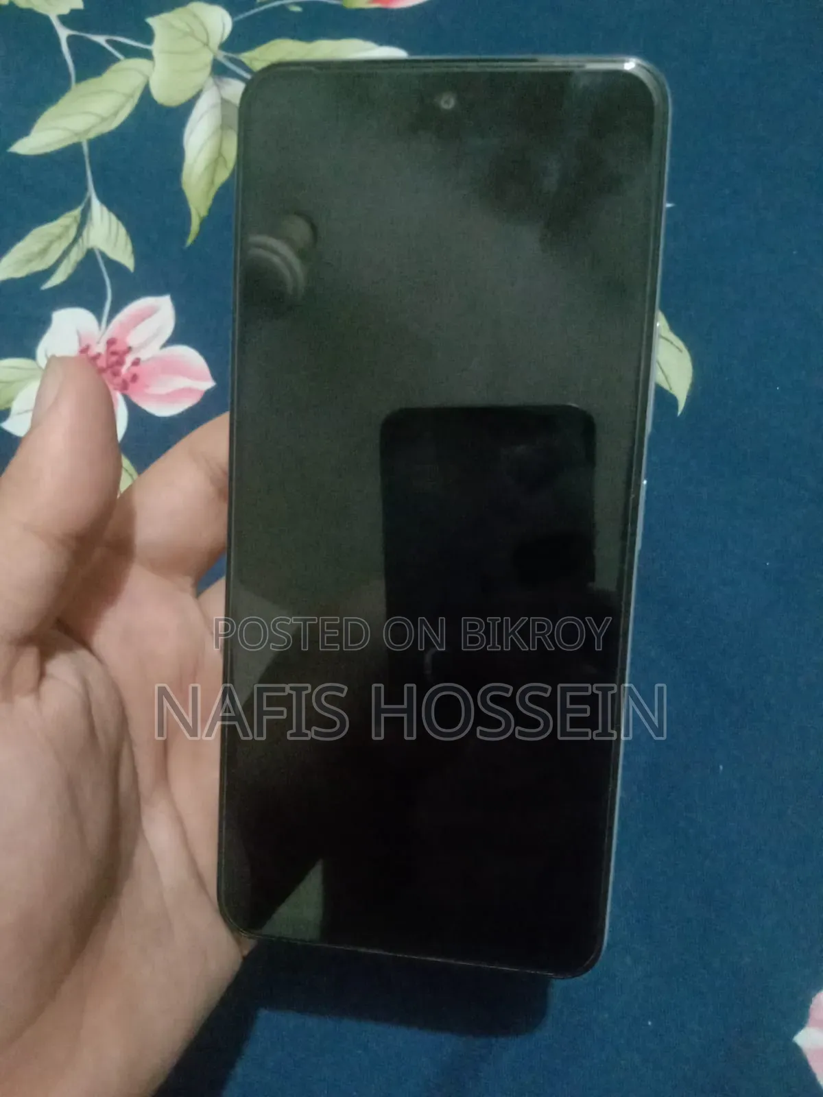 Vivo Y19s 128 GB