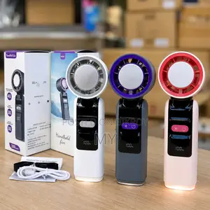 Orginial K-801 Ice Cooling Fan