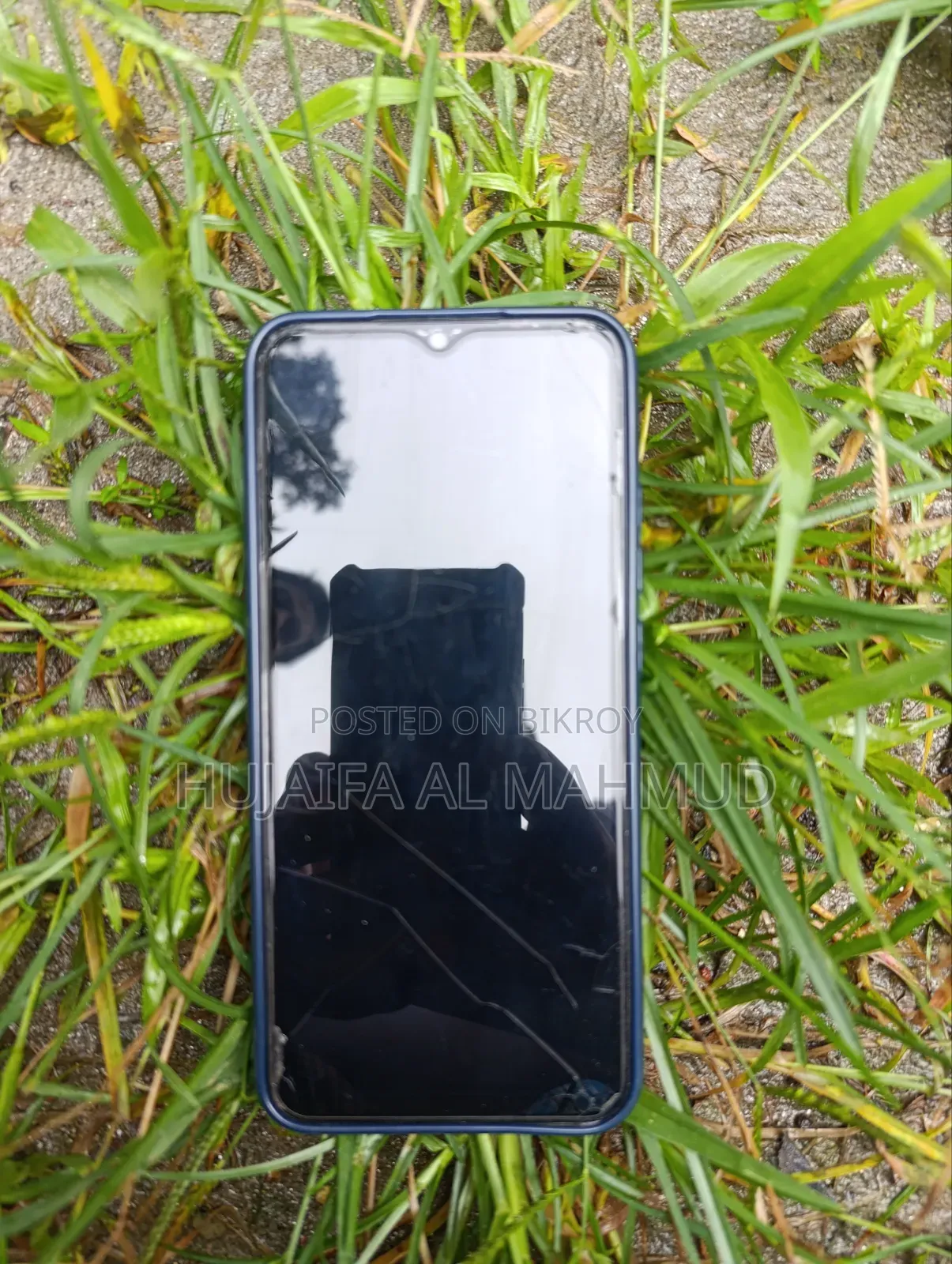 Xiaomi Redmi 10A 32 GB