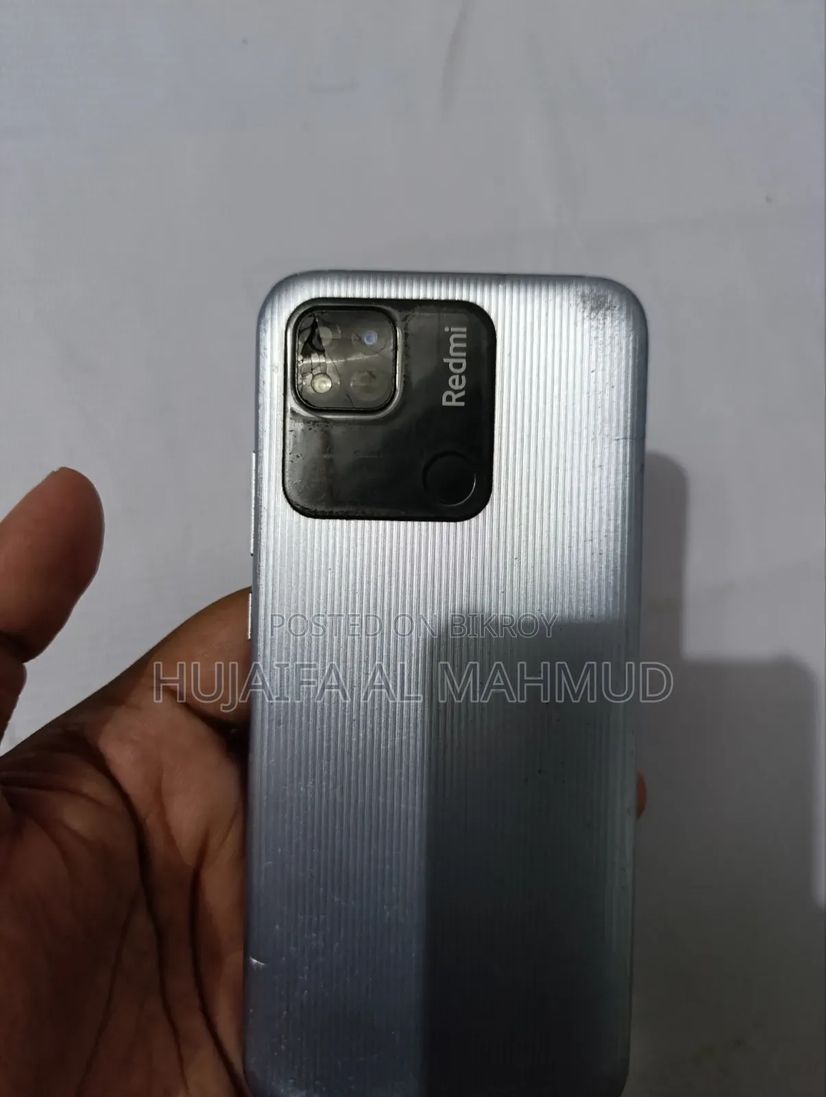 Xiaomi Redmi 10A 32 GB