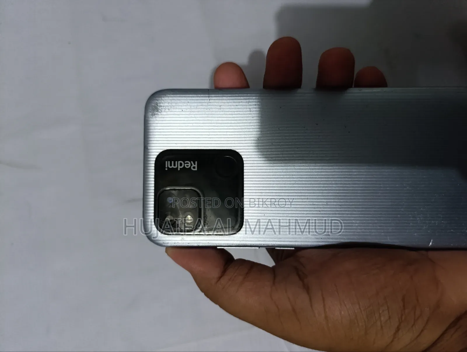 Xiaomi Redmi 10A 32 GB