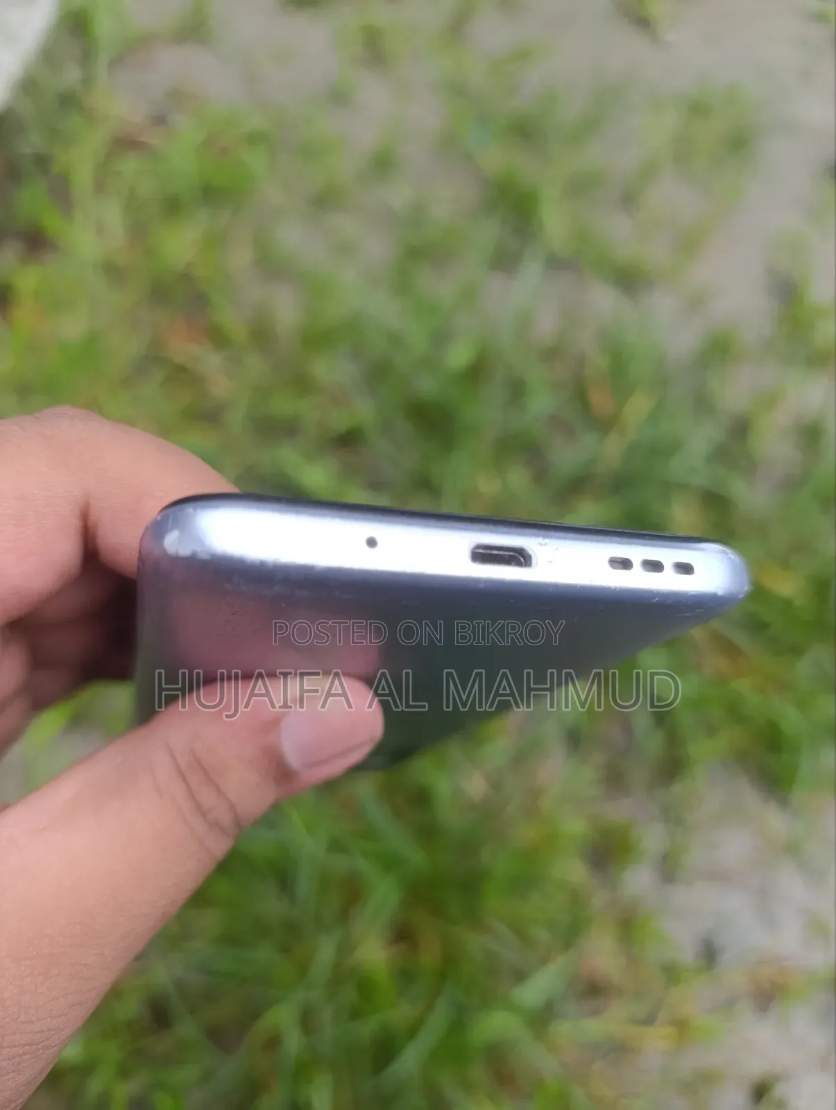 Xiaomi Redmi 10A 32 GB