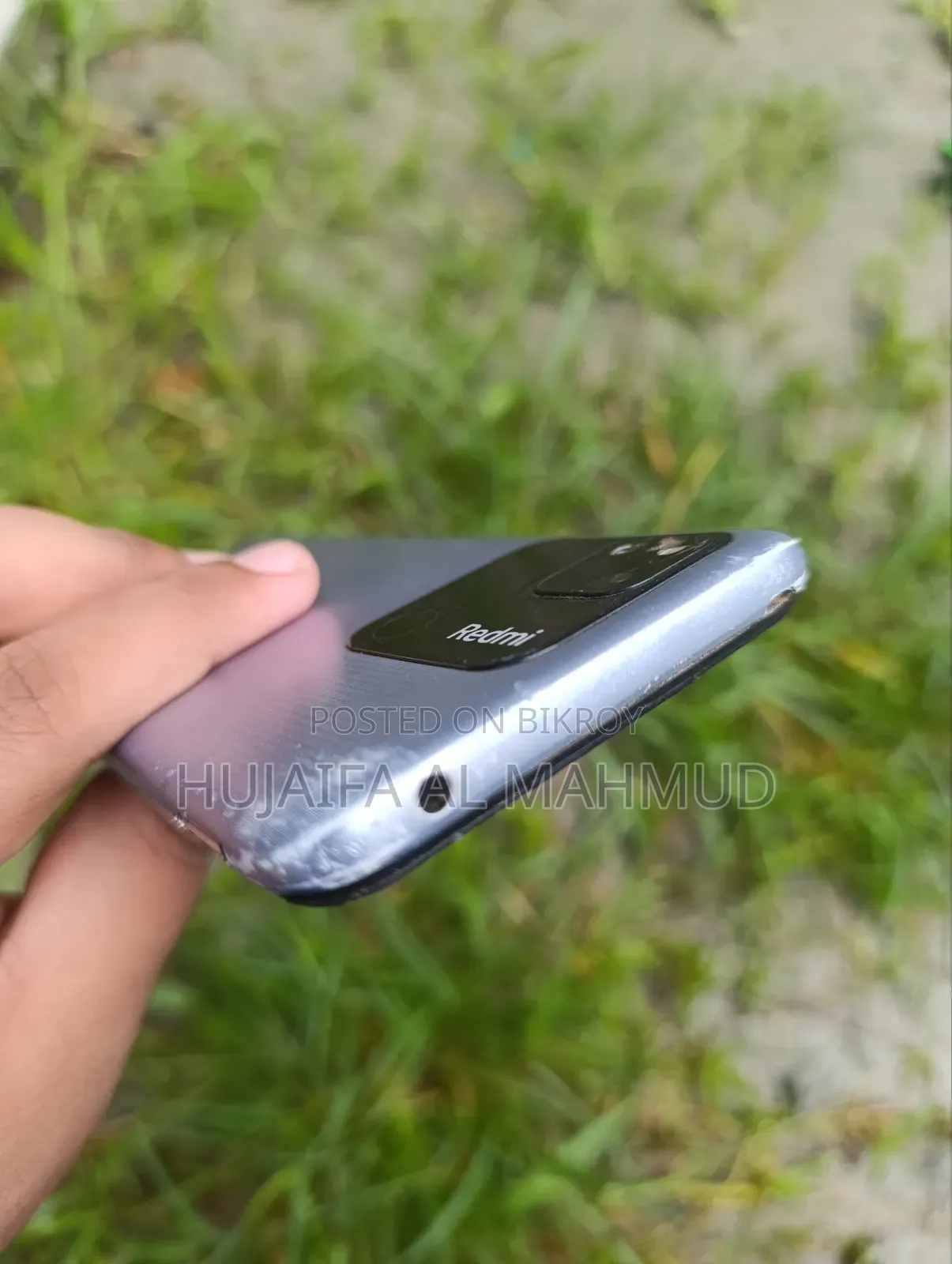 Xiaomi Redmi 10A 32 GB