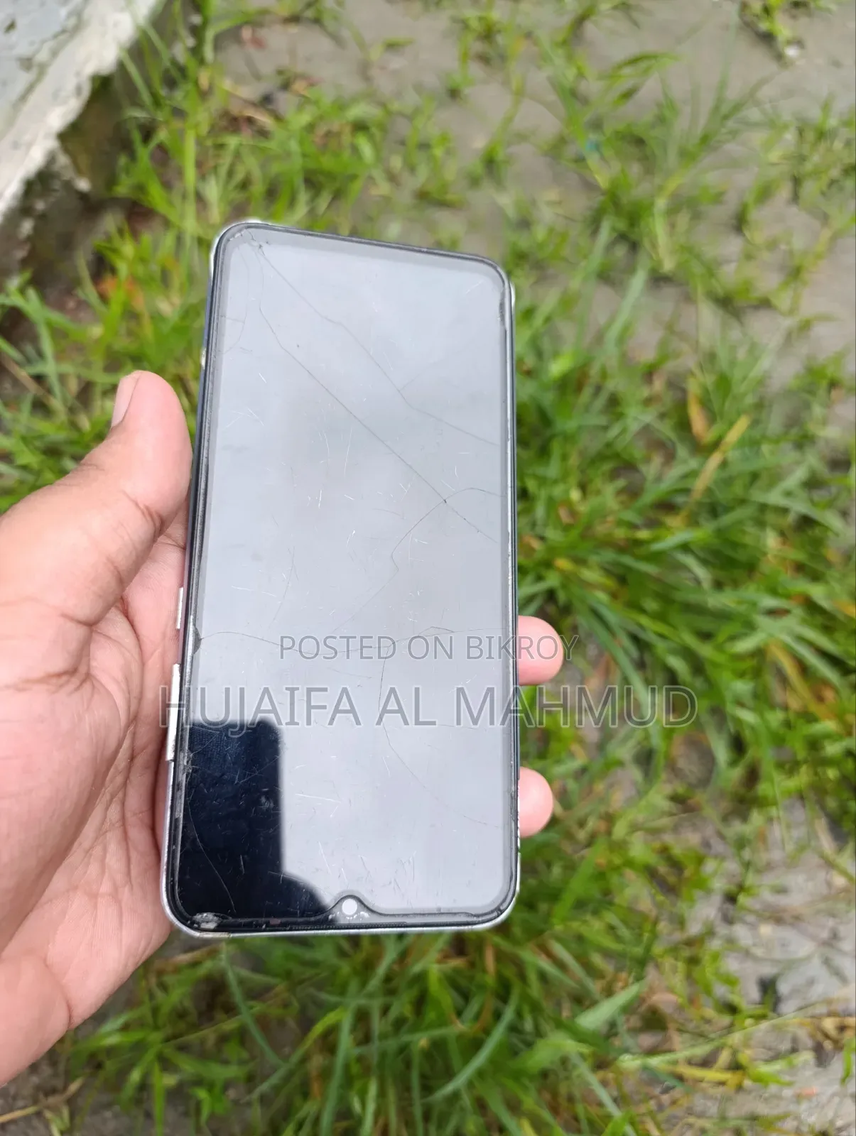 Xiaomi Redmi 10A 32 GB
