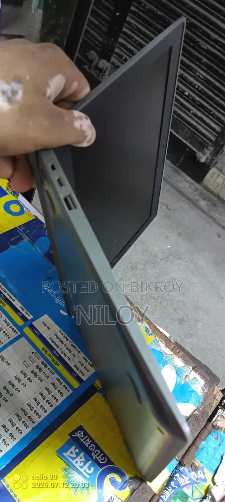 Laptop HP Chromebook 3GB Intel HDD 32GB