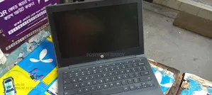 Laptop HP Chromebook 3GB Intel HDD 32GB