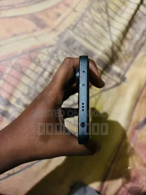 Xiaomi Redmi Note 13 256 GB Black