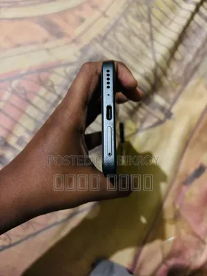 Xiaomi Redmi Note 13 256 GB Black