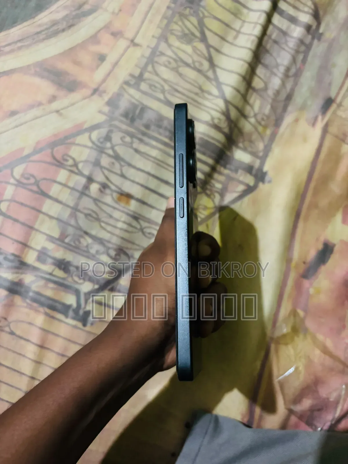 Xiaomi Redmi Note 13 256 GB Black